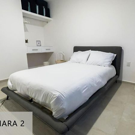 Apartamento Nuevo En Veracruz Centro Eksteriør billede