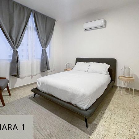 Apartamento Nuevo En Veracruz Centro Eksteriør billede