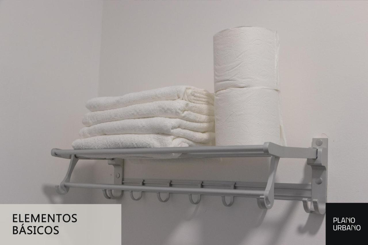 Apartamento Nuevo En Veracruz Centro Eksteriør billede