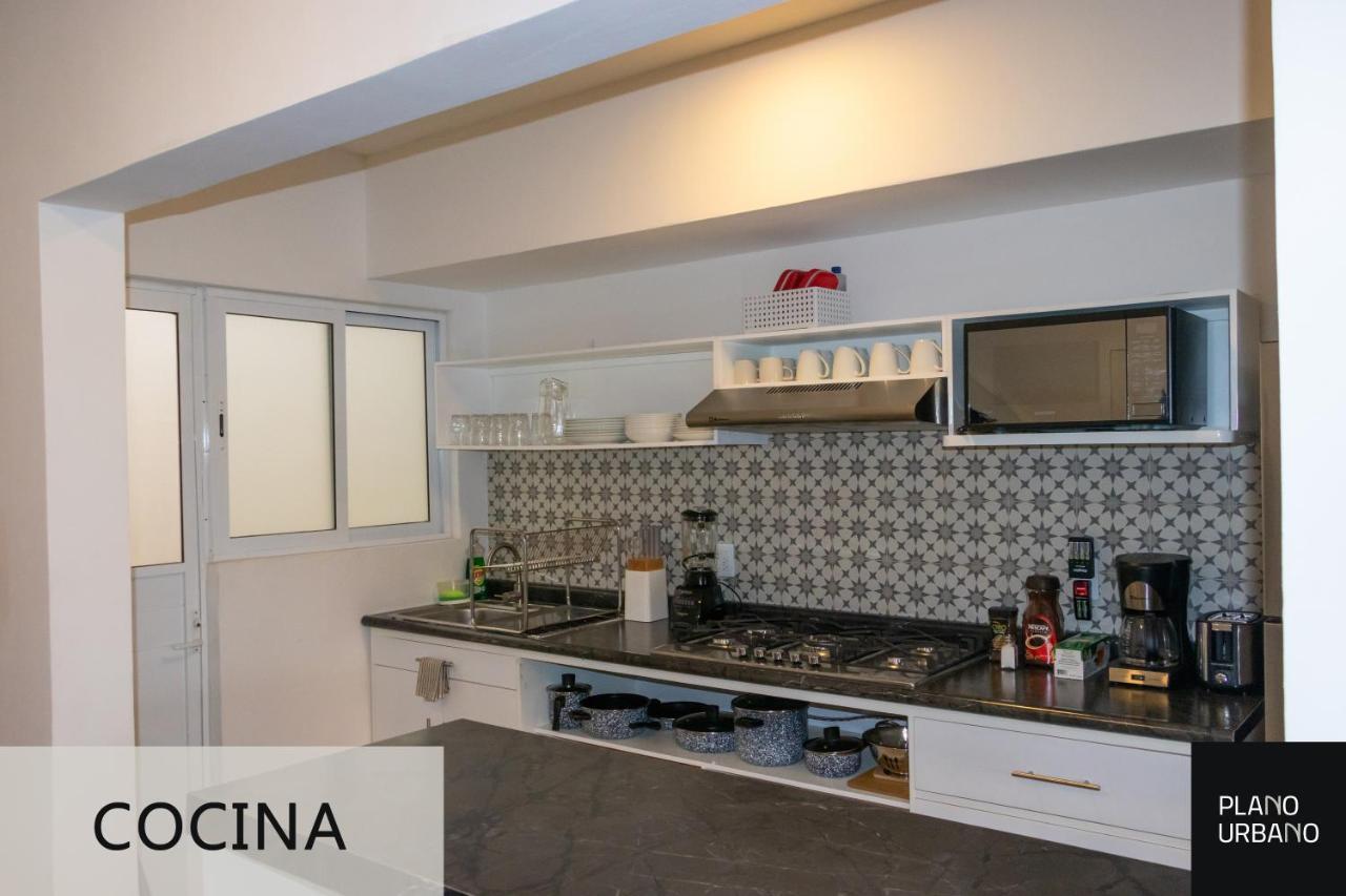 Apartamento Nuevo En Veracruz Centro Eksteriør billede