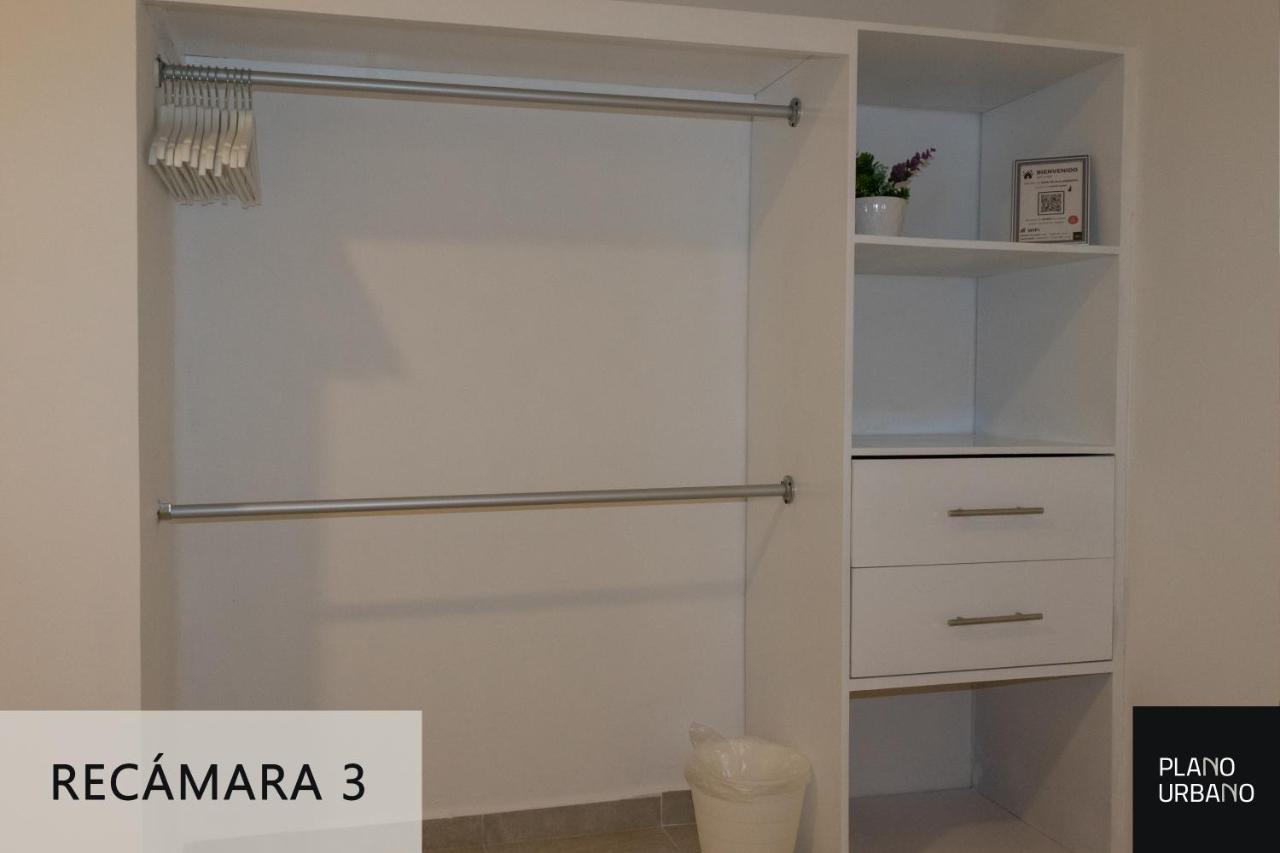 Apartamento Nuevo En Veracruz Centro Eksteriør billede