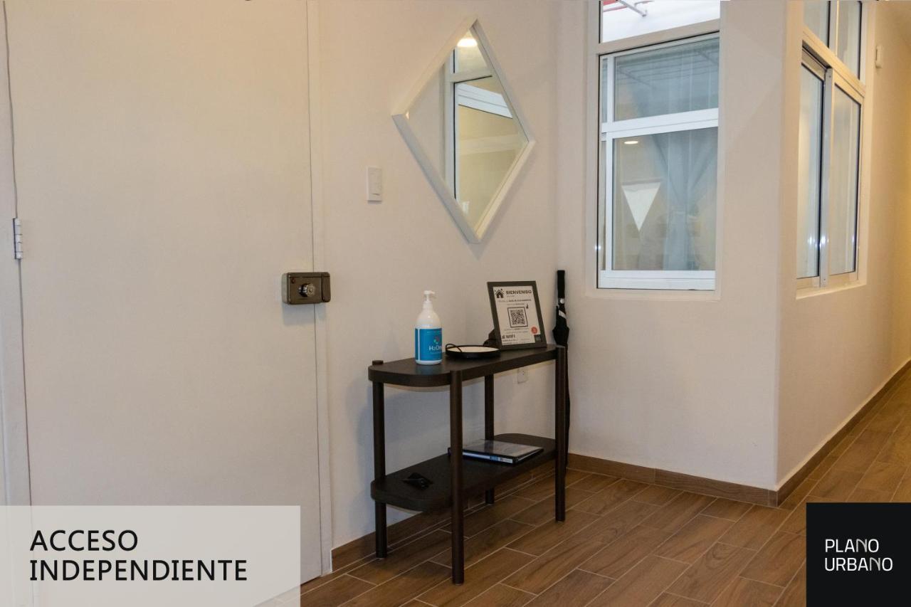 Apartamento Nuevo En Veracruz Centro Eksteriør billede
