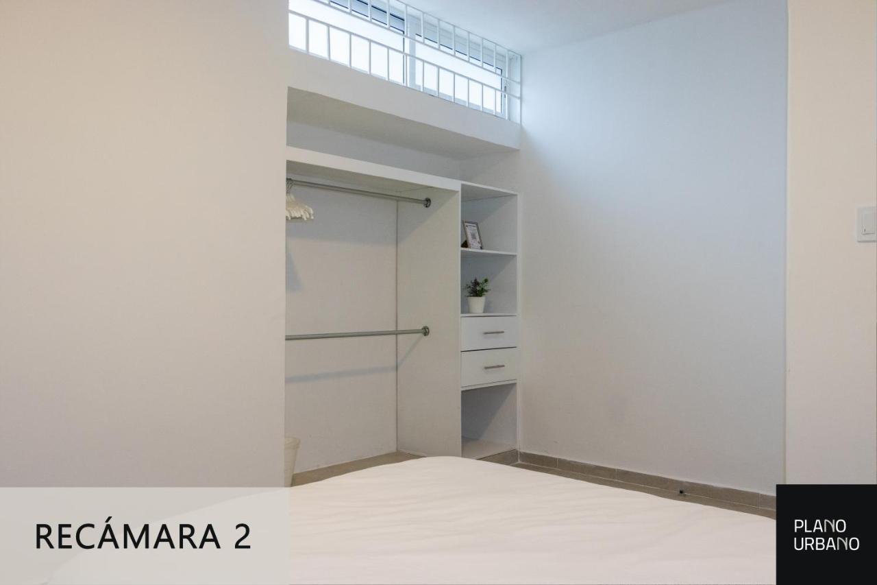 Apartamento Nuevo En Veracruz Centro Eksteriør billede