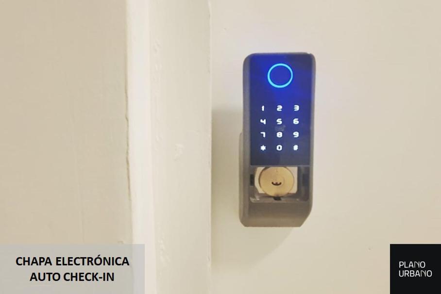 Apartamento Nuevo En Veracruz Centro Eksteriør billede