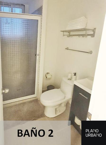 Apartamento Nuevo En Veracruz Centro Eksteriør billede