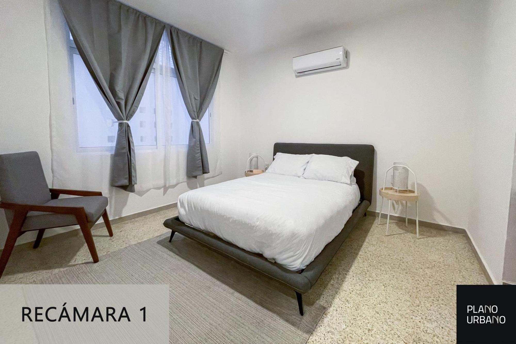Apartamento Nuevo En Veracruz Centro Eksteriør billede