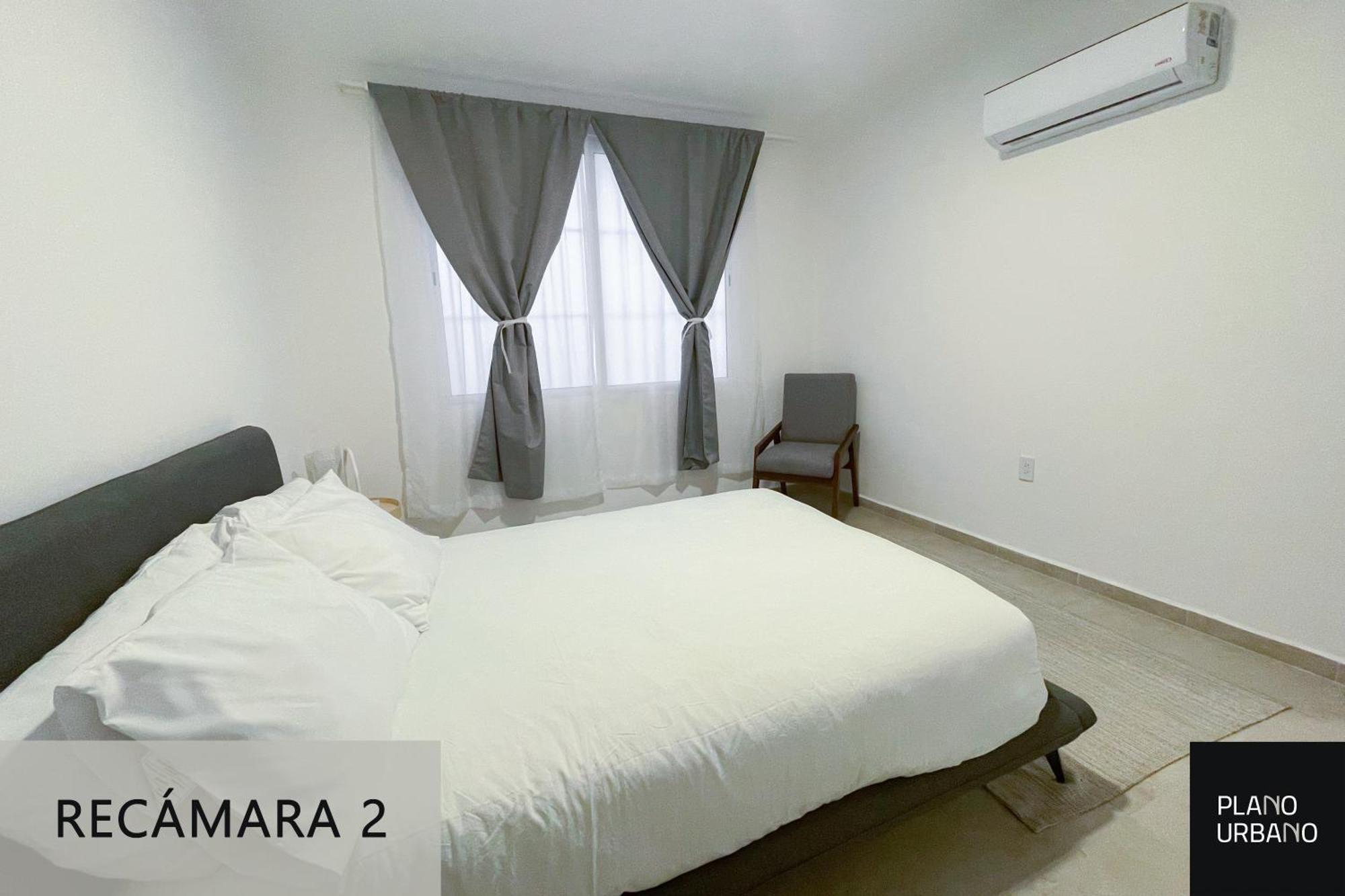 Apartamento Nuevo En Veracruz Centro Eksteriør billede